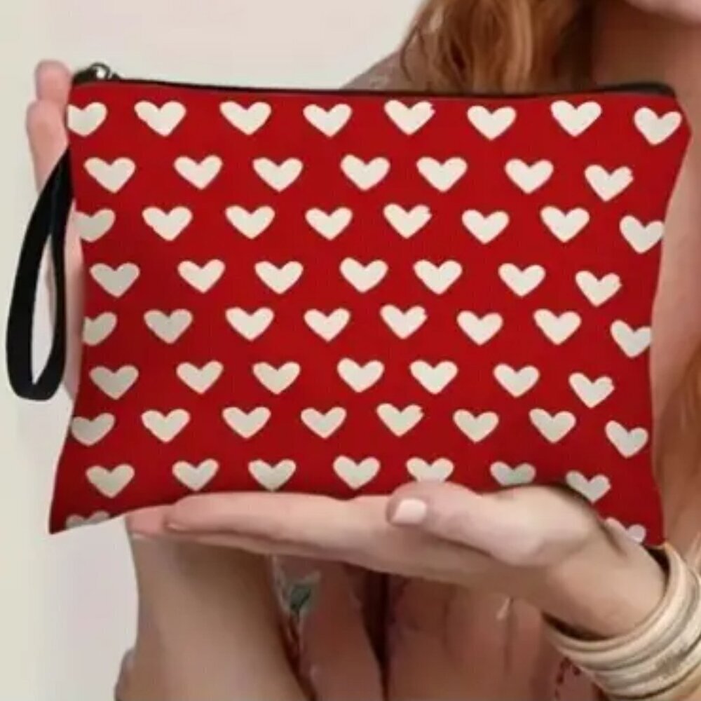 Cosmetic Bag